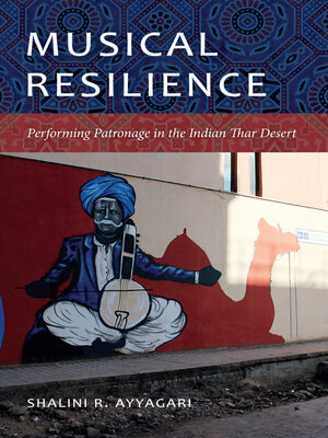 cover image of Musical Resilience